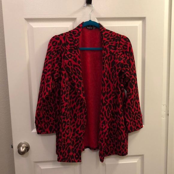 Boohoo Jackets & Blazers - Boohoo jacket